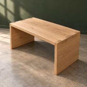 Box-Joint Bench